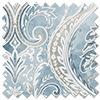 Cipriani, French Blue - Roller Blind